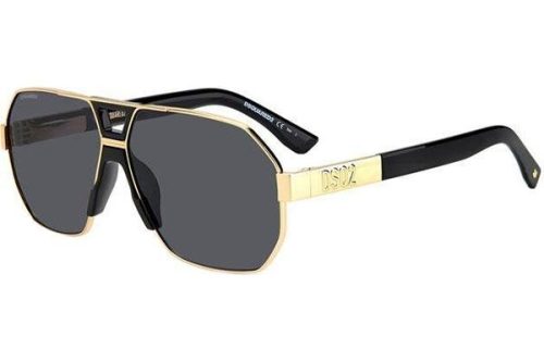 Dsquared2 D20028/S RHL/IR - ONE SIZE (63) Dsquared2