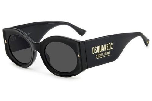 Dsquared2 D20071/S 807/IR - ONE SIZE (51) Dsquared2