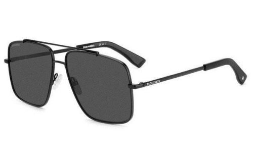 Dsquared2 D20050/S 807/IR - ONE SIZE (60) Dsquared2