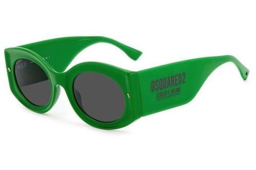 Dsquared2 D20071/S 1ED/IR - ONE SIZE (51) Dsquared2