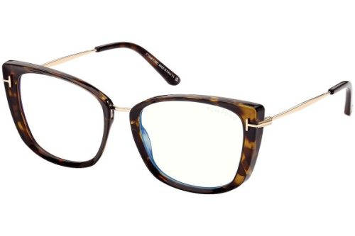 Tom Ford FT5816-B 052 - ONE SIZE (53) Tom Ford