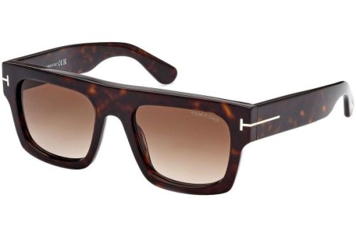 Tom Ford Fausto FT0711 52F - ONE SIZE (53) Tom Ford