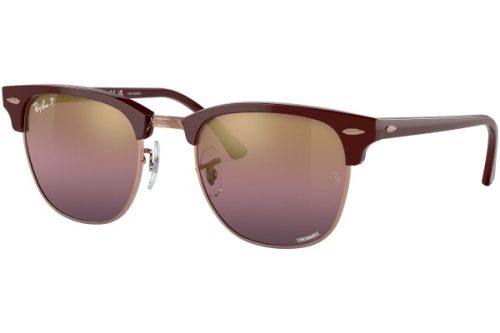 Ray-Ban Clubmaster RB3016 1365G9 Polarized - M (49) Ray-Ban