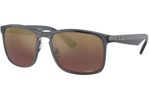 Ray-Ban RB4264 876/6B Polarized - ONE SIZE (58) Ray-Ban
