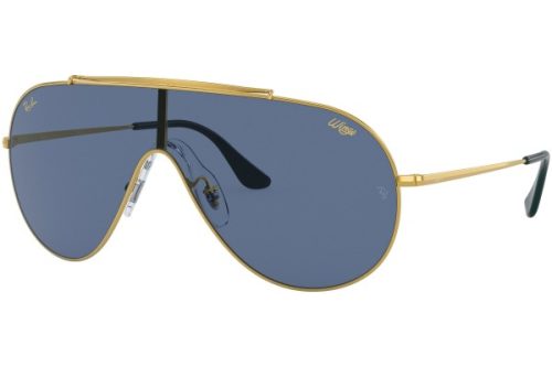 Ray-Ban Wings RB3597 924580 - ONE SIZE (33) Ray-Ban