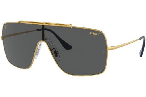 Ray-Ban Wings II RB3697 924687 - ONE SIZE (35) Ray-Ban