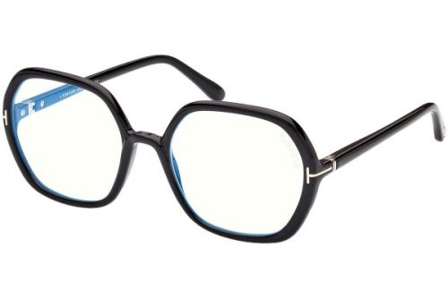 Tom Ford FT5814-B 001 - ONE SIZE (55) Tom Ford