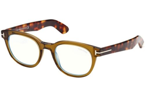 Tom Ford FT5807-B 096 - ONE SIZE (50) Tom Ford