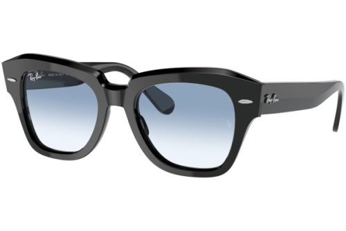 Ray-Ban State Street RB2186 901/3F - M (49) Ray-Ban
