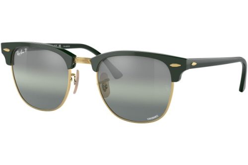 Ray-Ban Clubmaster RB3016 1368G4 Polarized - M (49) Ray-Ban