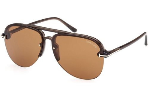 Tom Ford FT1004 51E - ONE SIZE (62) Tom Ford