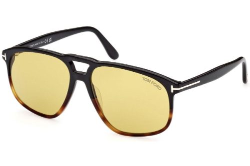 Tom Ford FT1000 05E - ONE SIZE (58) Tom Ford
