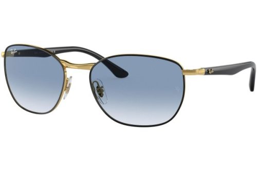Ray-Ban RB3702 90003F - ONE SIZE (57) Ray-Ban