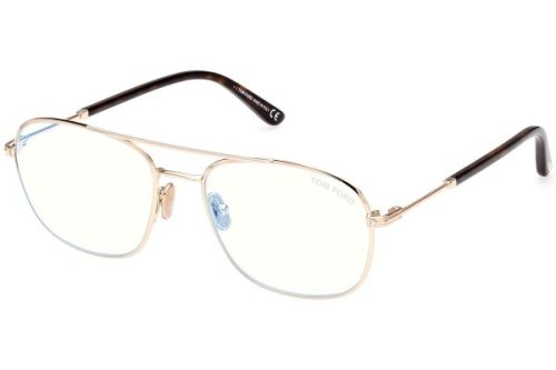 Tom Ford FT5830-B 028 - ONE SIZE (54) Tom Ford