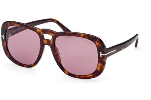 Tom Ford FT1012 52Y - ONE SIZE (56) Tom Ford