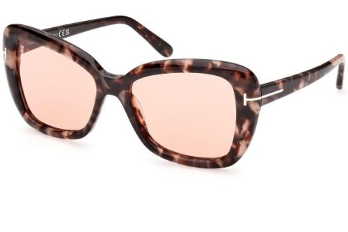 Tom Ford FT1008 55Y - ONE SIZE (55) Tom Ford