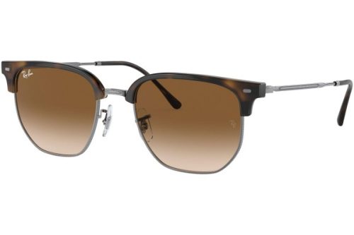 Ray-Ban New Clubmaster RB4416 710/51 - M (51) Ray-Ban