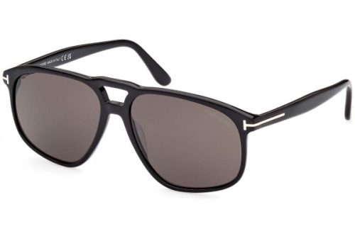 Tom Ford FT1000 01A - ONE SIZE (58) Tom Ford