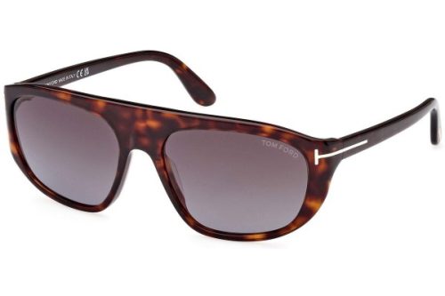 Tom Ford FT1002 52B - ONE SIZE (58) Tom Ford