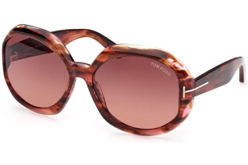 Tom Ford FT1011 55F - ONE SIZE (62) Tom Ford
