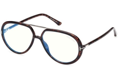 Tom Ford FT5838-B 052 - ONE SIZE (57) Tom Ford