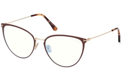 Tom Ford FT5840-B 046 - ONE SIZE (56) Tom Ford