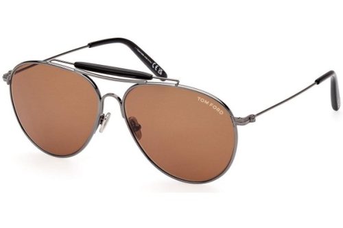 Tom Ford FT0995 08E - ONE SIZE (59) Tom Ford