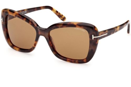 Tom Ford FT1008 55J - ONE SIZE (55) Tom Ford