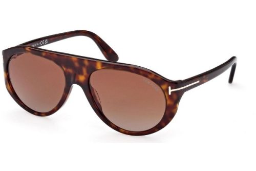 Tom Ford FT1001 52F - ONE SIZE (57) Tom Ford