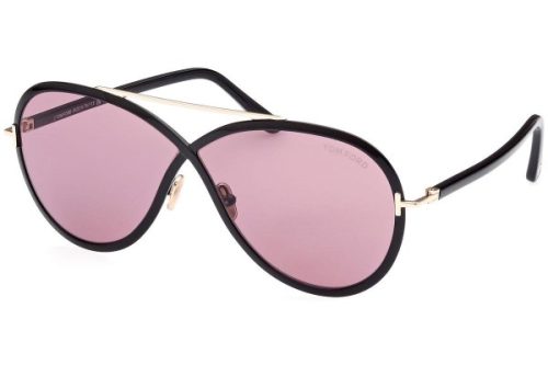 Tom Ford FT1007 01Y - ONE SIZE (65) Tom Ford