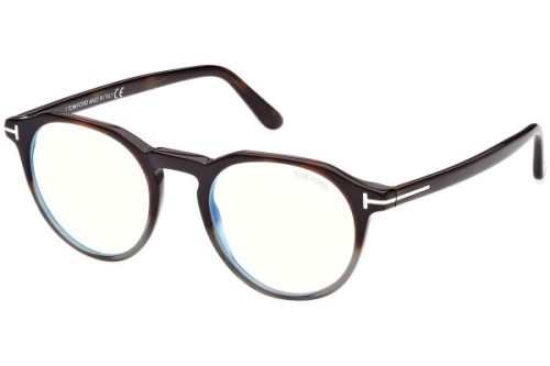 Tom Ford FT5833-B 056 - ONE SIZE (49) Tom Ford