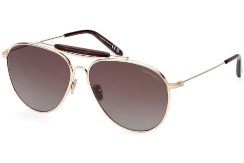 Tom Ford FT0995 32F - ONE SIZE (59) Tom Ford
