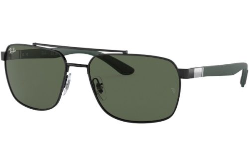 Ray-Ban RB3701 002/71 - ONE SIZE (59) Ray-Ban