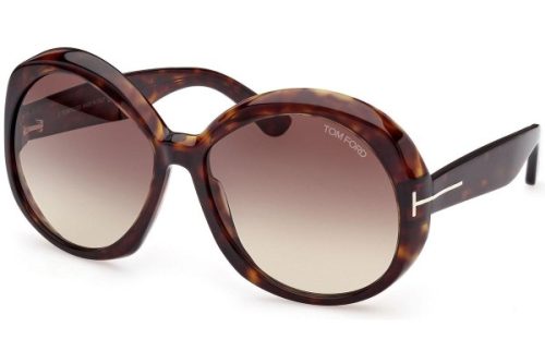 Tom Ford FT1010 52B - ONE SIZE (62) Tom Ford