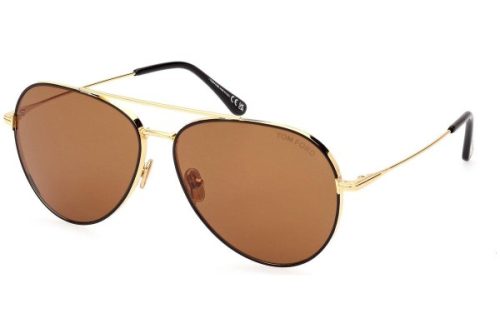 Tom Ford FT0996 01J - ONE SIZE (62) Tom Ford