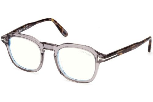 Tom Ford FT5836-B 020 - ONE SIZE (49) Tom Ford