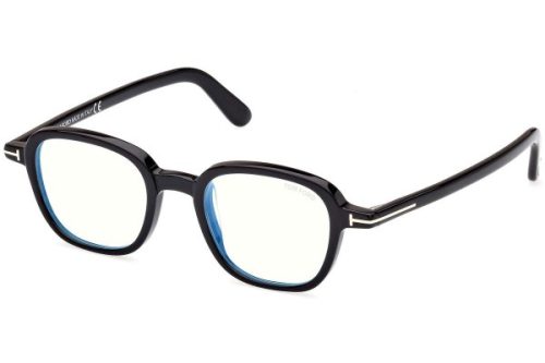 Tom Ford FT5837-B 001 - ONE SIZE (46) Tom Ford