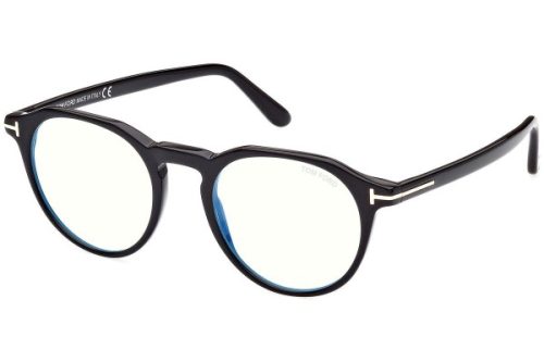 Tom Ford FT5833-B 001 - ONE SIZE (49) Tom Ford
