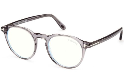 Tom Ford FT5833-B 020 - ONE SIZE (49) Tom Ford