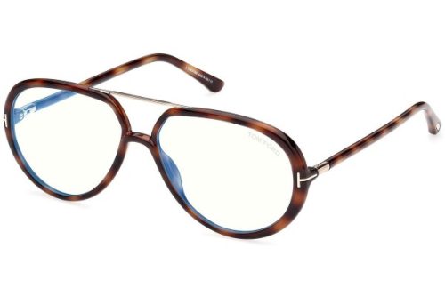 Tom Ford FT5838-B 053 - ONE SIZE (57) Tom Ford