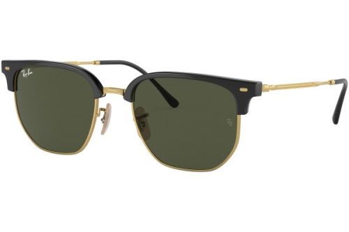 Ray-Ban New Clubmaster RB4416 601/31 - M (51) Ray-Ban