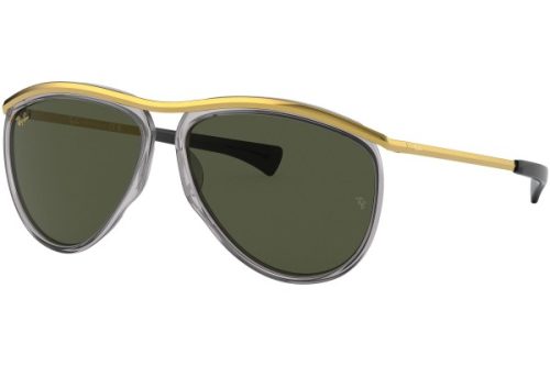 Ray-Ban Olympian Aviator RB2219 136931 - ONE SIZE (59) Ray-Ban
