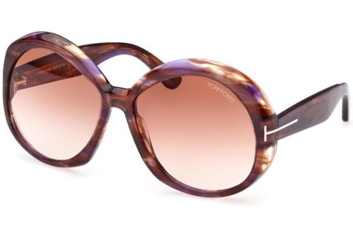 Tom Ford FT1010 55Z - ONE SIZE (62) Tom Ford