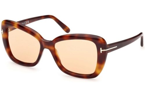 Tom Ford FT1008 53E - ONE SIZE (55) Tom Ford