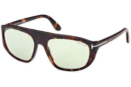 Tom Ford FT1002 52N - ONE SIZE (58) Tom Ford