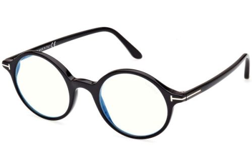 Tom Ford FT5834-B 001 - ONE SIZE (47) Tom Ford