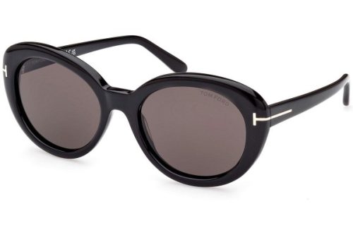 Tom Ford FT1009 01A - ONE SIZE (55) Tom Ford