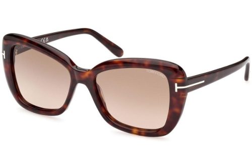 Tom Ford FT1008 52F - ONE SIZE (55) Tom Ford