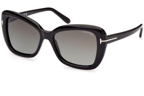 Tom Ford FT1008 01B - ONE SIZE (55) Tom Ford