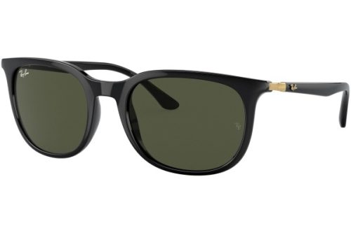 Ray-Ban RB4386 601/31 - ONE SIZE (54) Ray-Ban